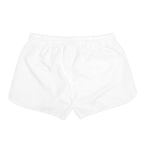 Women's Casual Shorts Minimal 'NOA' Sailboat Logo Lounge Shorts